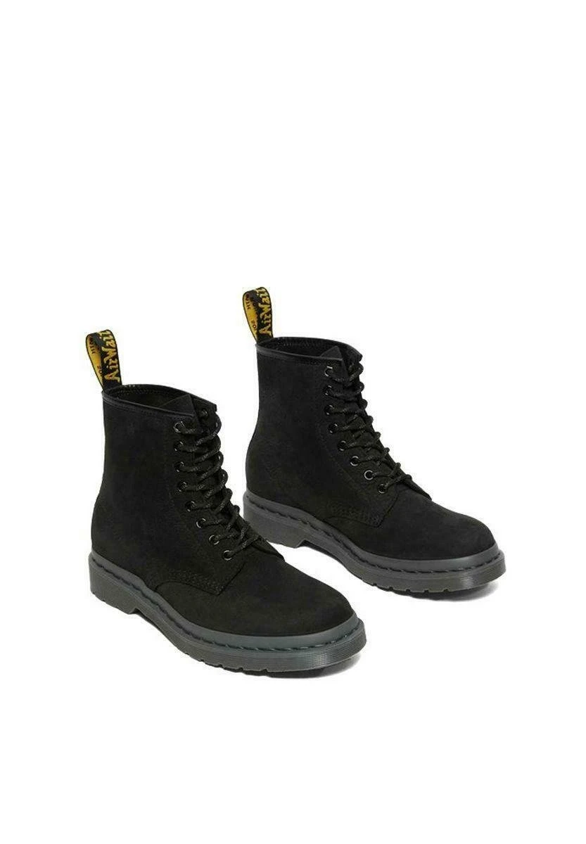 Dr. Martens Lace-Up Ankle Boots - Nero - Image 5