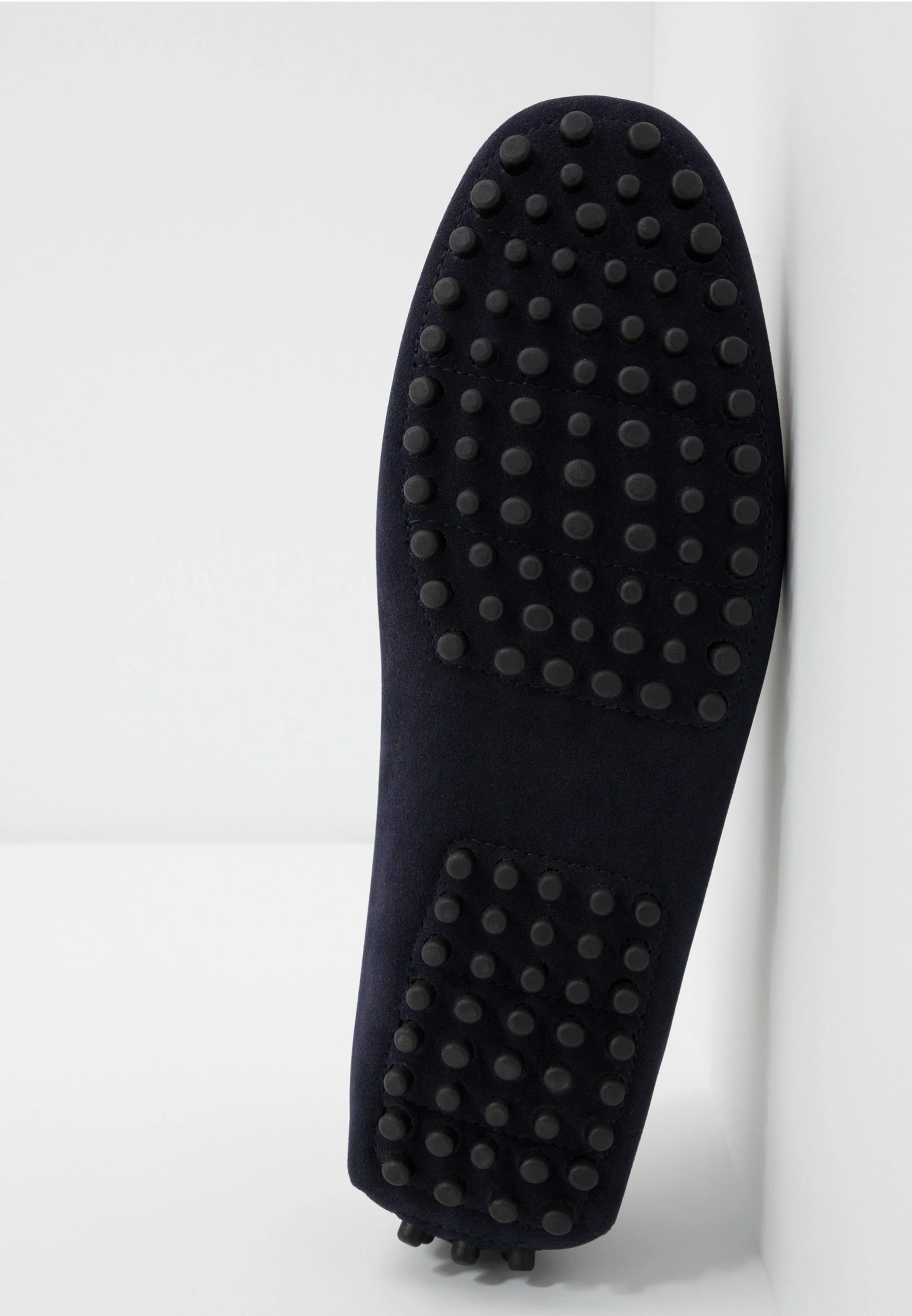 Pier One Moccasins - Dark Blue - Image 5