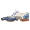 MELVIN & HAMILTON Jeff - Lace-Ups - Navy