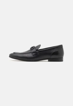 Aldo Amadeus Flex - Slip-Ons - Black
