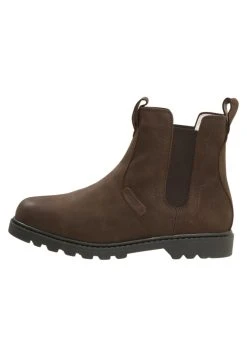Shepherd Klas - Classic Ankle Boots - Brown