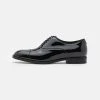 Emporio Armani Diamond - Lace-Ups - Nero