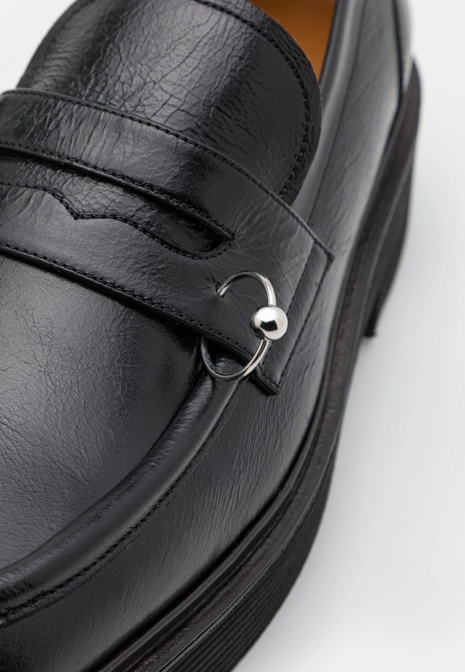 Marni Shoe - Slip-Ons - Black - Image 6