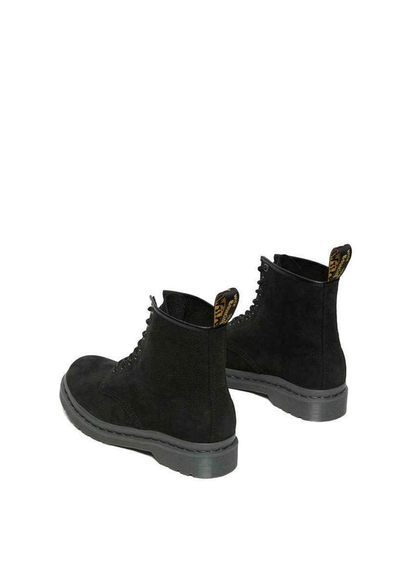 Dr. Martens Lace-Up Ankle Boots - Nero - Image 3