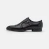 Aldo Tremanor - Slip-Ons - Black