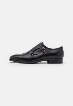 Aldo Tremanor - Slip-Ons - Black