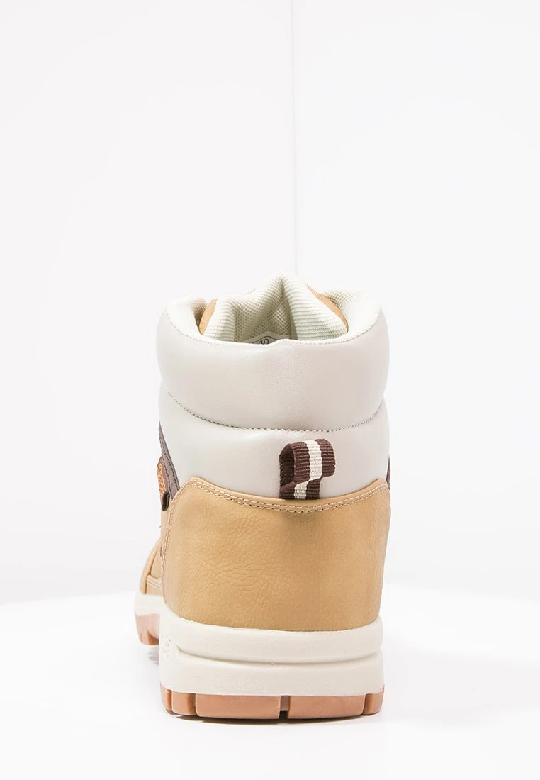 Kappa Walking Boots - Beige - Image 4