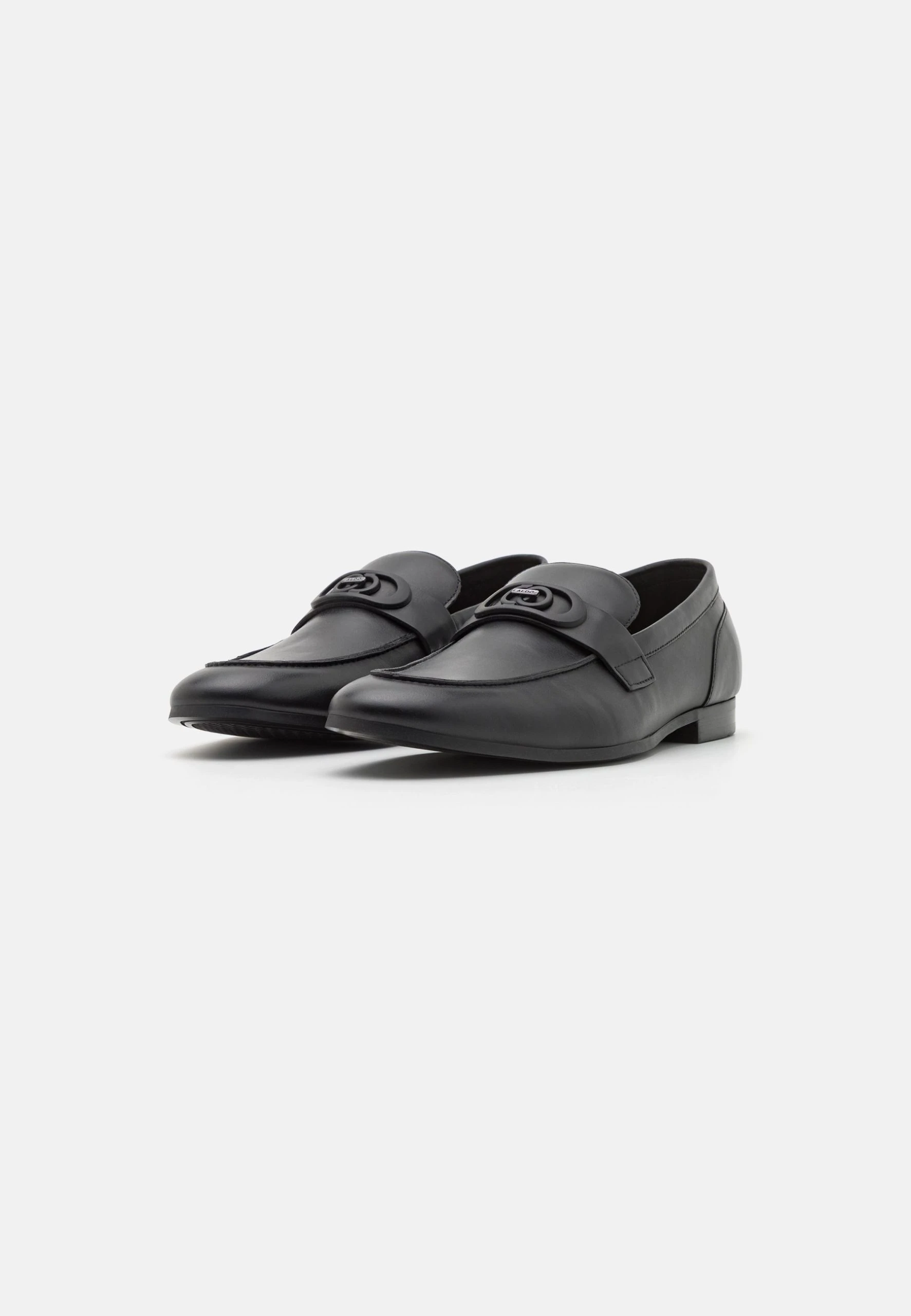 Aldo Amadeus Flex - Slip-Ons - Black - Image 2