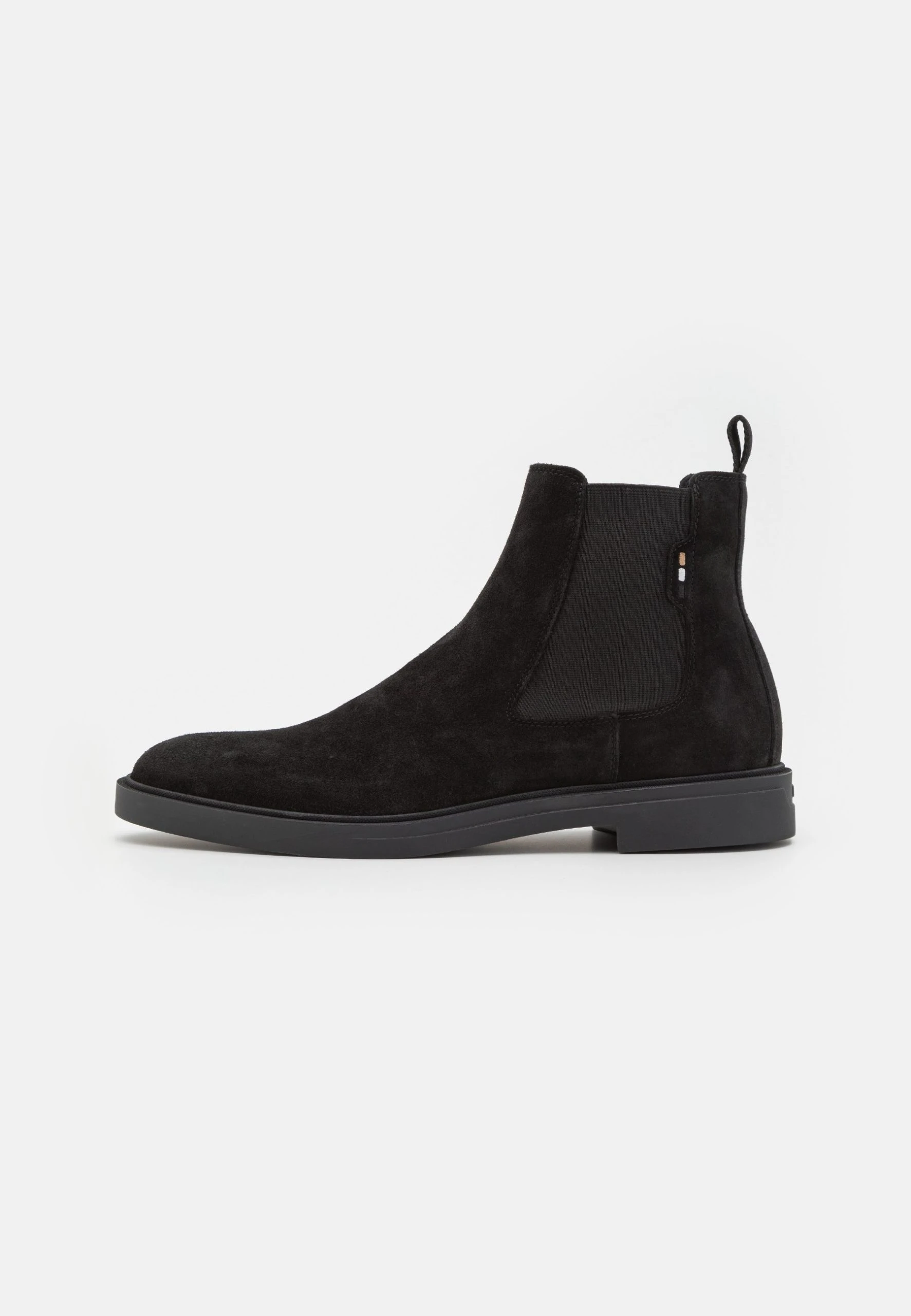Boss Calev Cheb - Classic Ankle Boots - Black