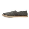 Quiksilver Espadrilles - Green Green Green