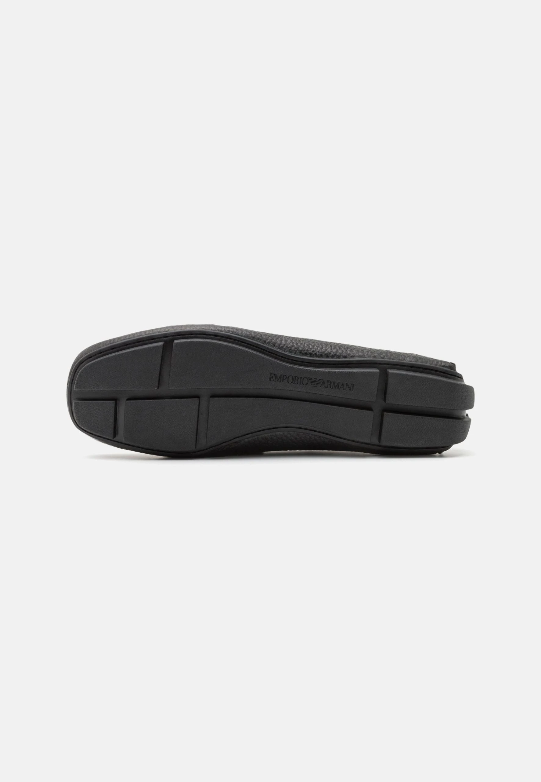 Emporio Armani Driver Zinos - Slip-Ons - Black - Image 5