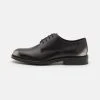Hugo Bomet - Lace-Ups - Black