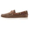 Sebago Docksides - Boat Shoes - Dark Brown