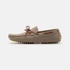 Pier One Moccasins - Sand