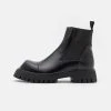 KOI FOOTWEAR Giver Of Freedom - Classic Ankle Boots - Black