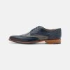 MELVIN & HAMILTON Martin 15 - Lace-Ups - Marine