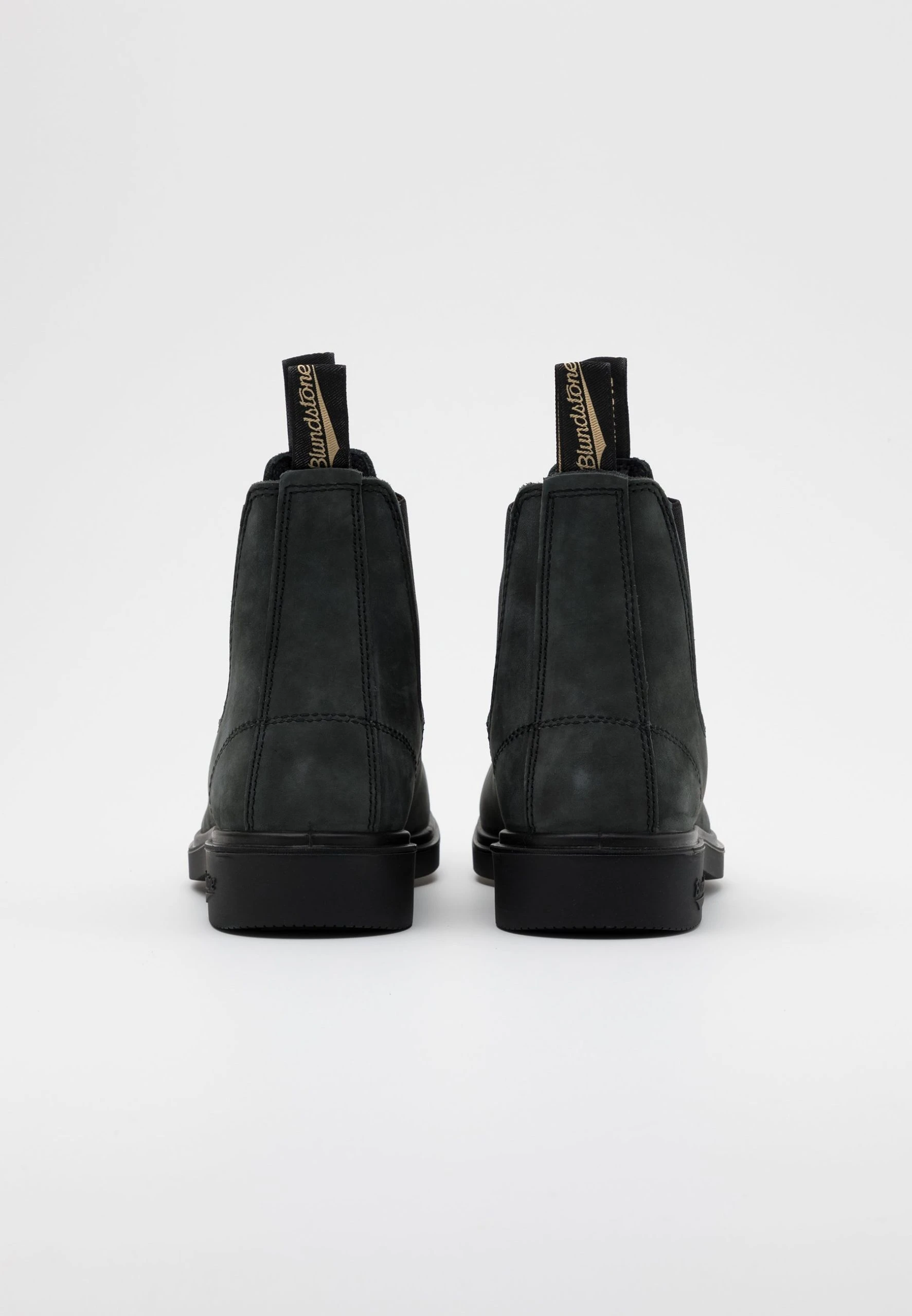 Blundstone 1308 Dress - Classic Ankle Boots - Rustic Black - Image 3