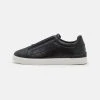 Aldo Lonespec Pillow Walk - Slip-Ons - Black