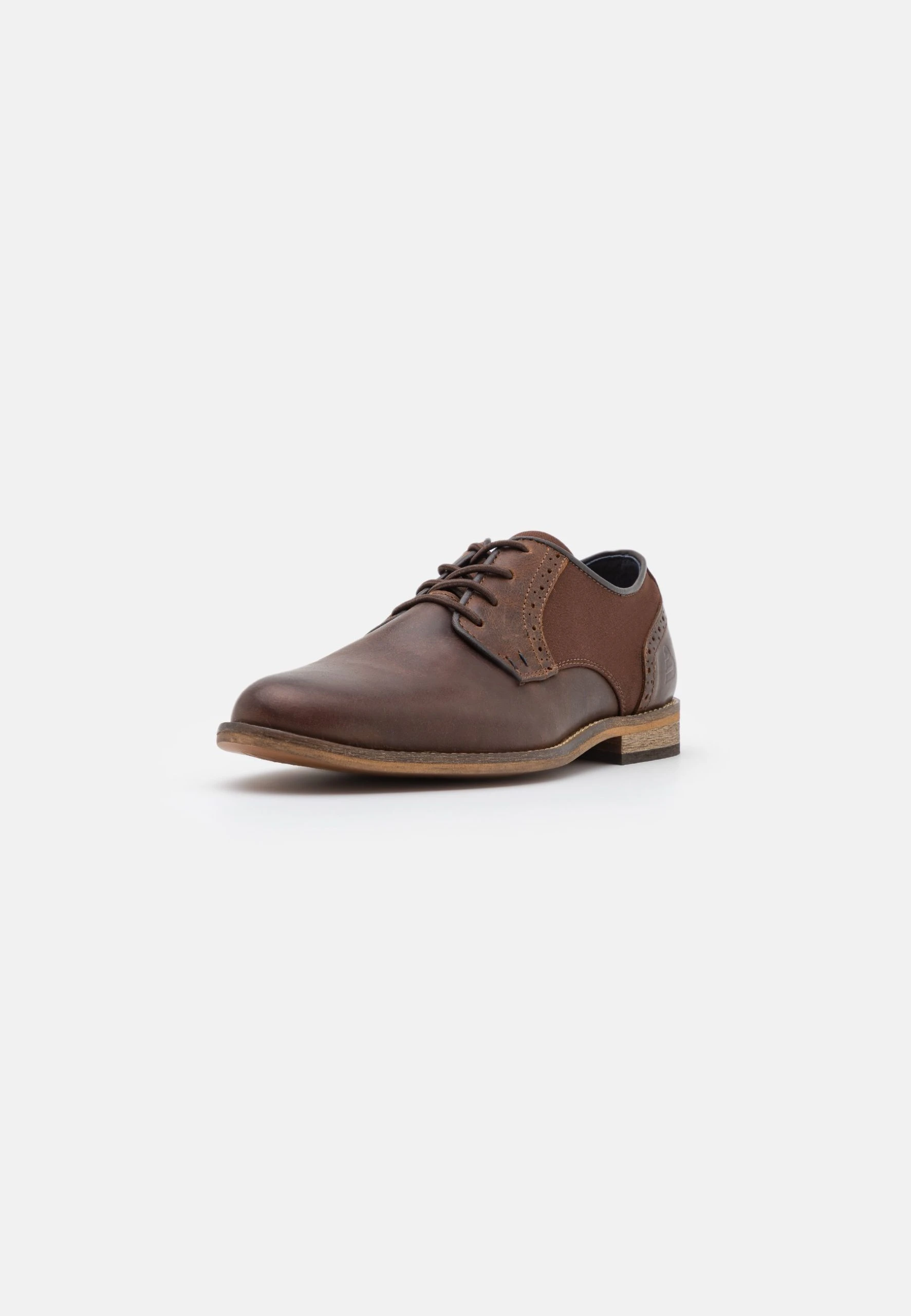 Bullboxer Lace-Ups - Brown - Image 2