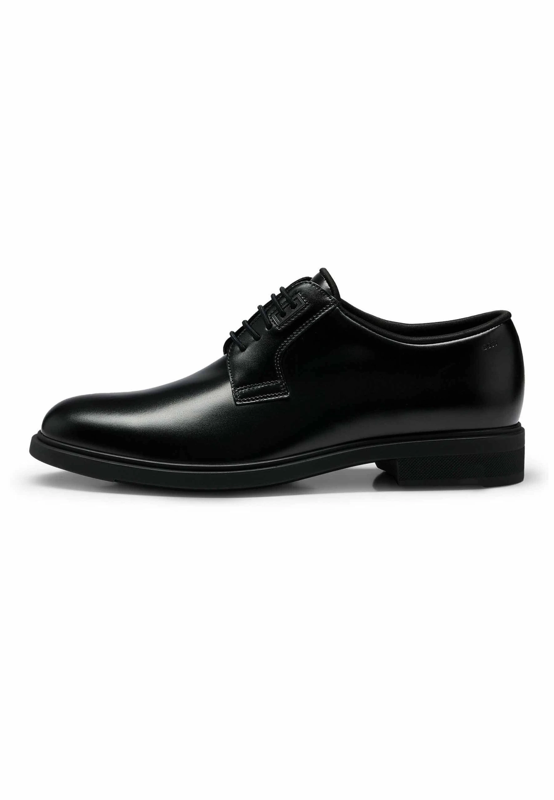Boss Firstclass Derb Pl N - Smart Lace-Ups - Black One - Image 2