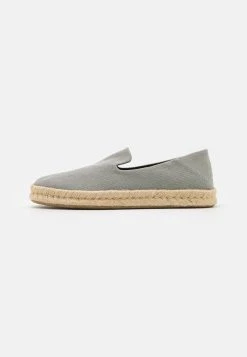 Toms Santiago - Espadrilles - Grey