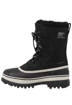 Sorel Caribou - Winter Boots - Black