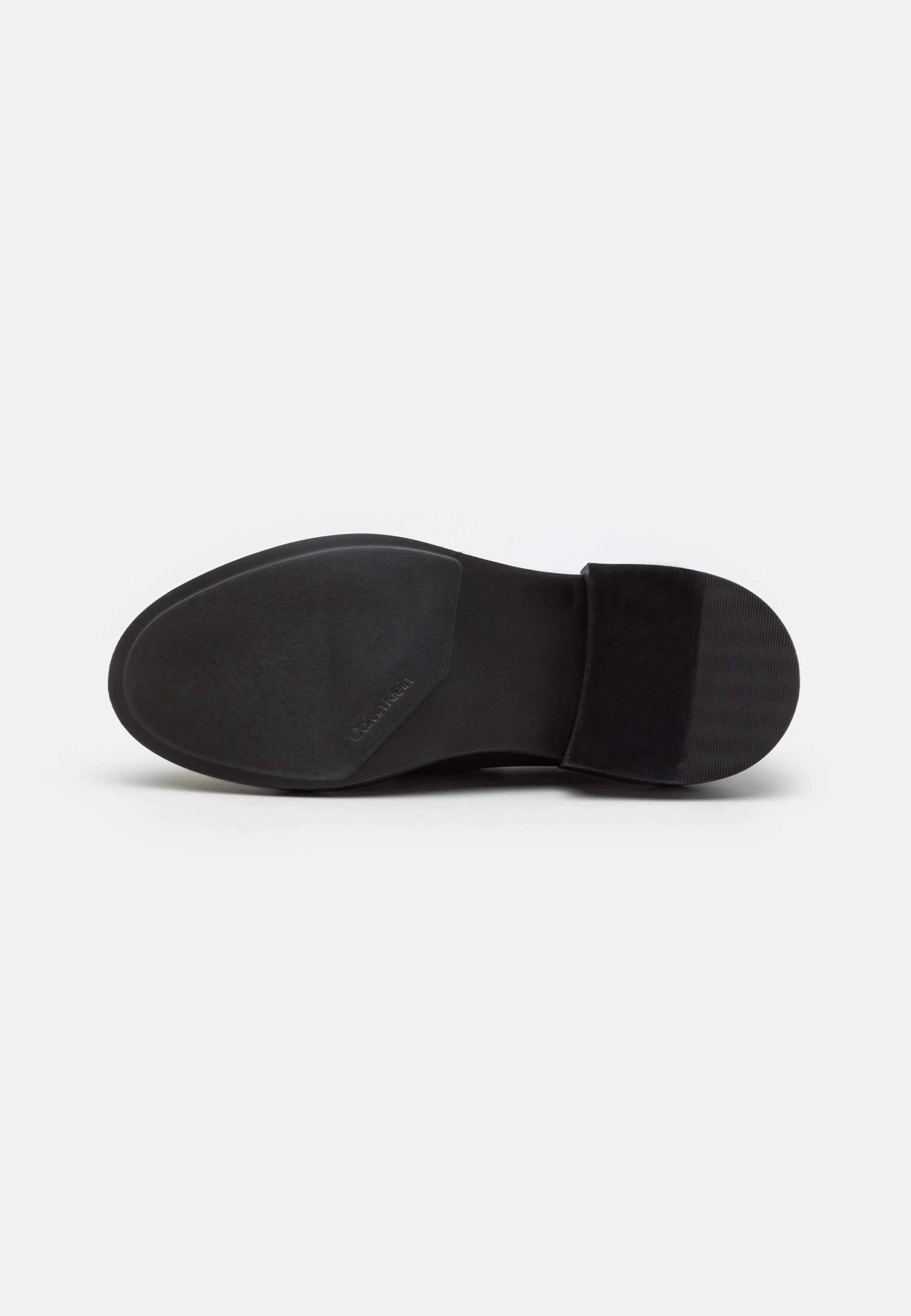 Calvin Klein Slip-Ons - Dark Brown - Image 5
