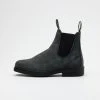 Blundstone 1308 Dress - Classic Ankle Boots - Rustic Black