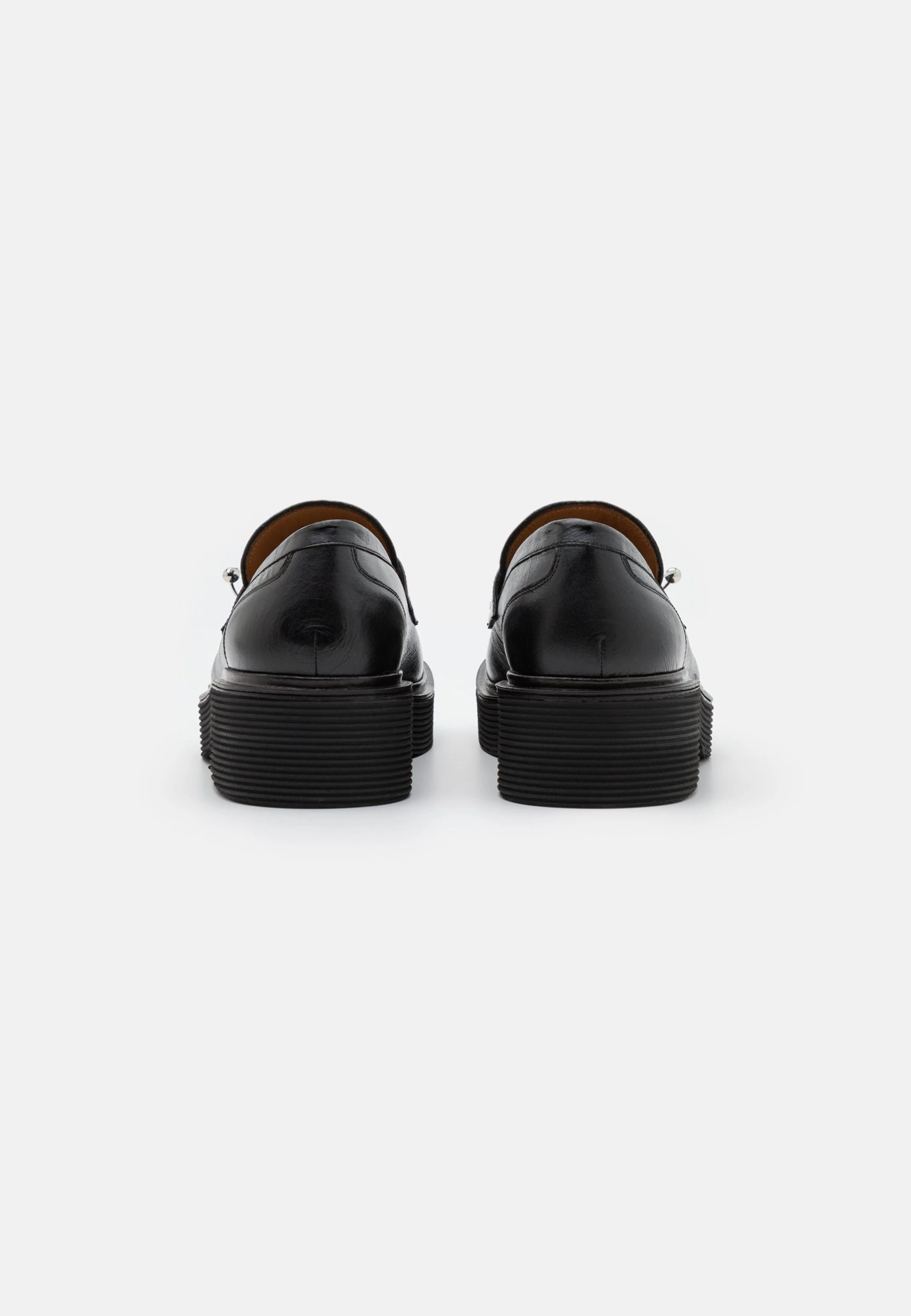 Marni Shoe - Slip-Ons - Black - Image 3