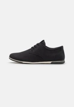 Aldo Heron - Casual Lace-Ups - Black