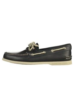 Sperry Boat Shoes - Navy