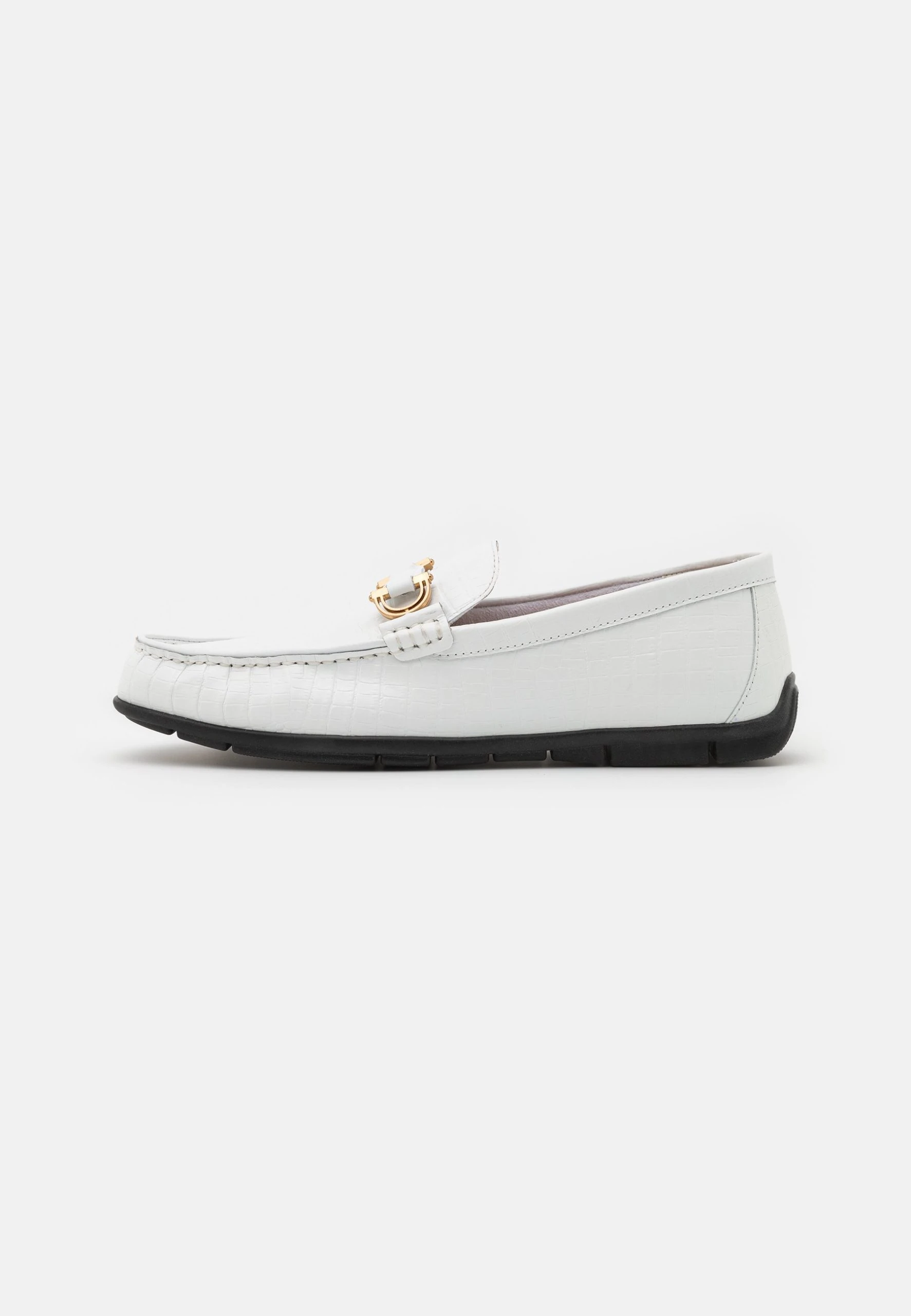 Aldo Klaus Flex - Slip-Ons - Other White