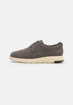 Cole Haan Grand Atlantic Oxford - Casual Lace-Ups - Eiffel Tower