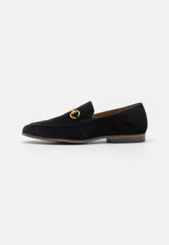 Call It Spring Vegan Gaspar - Slip-Ons - Other Black