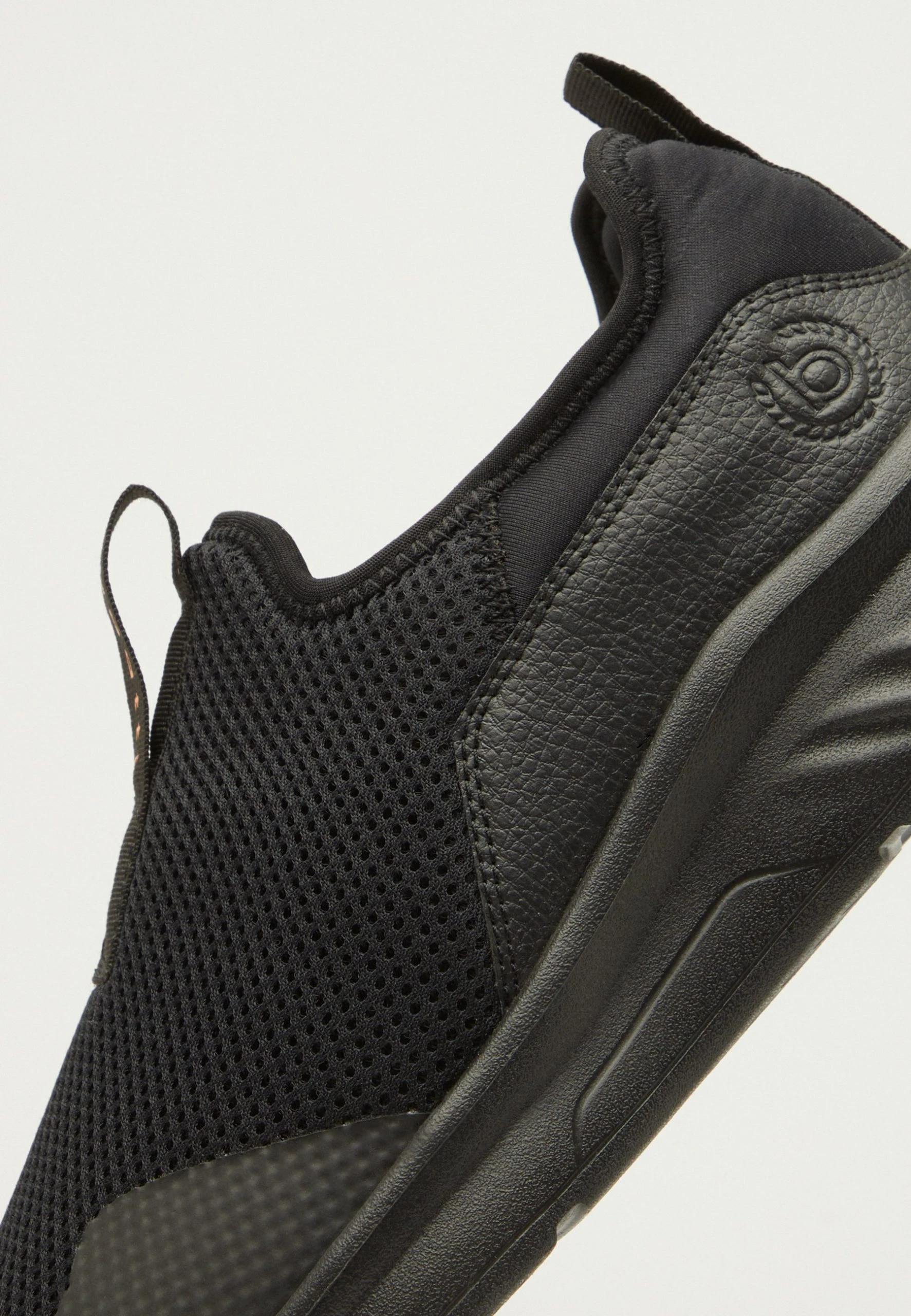 Bugatti Nirvana Exko - Trainers - Black - Image 6