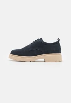 Marc O'Polo Lars - Lace-Ups - Navy