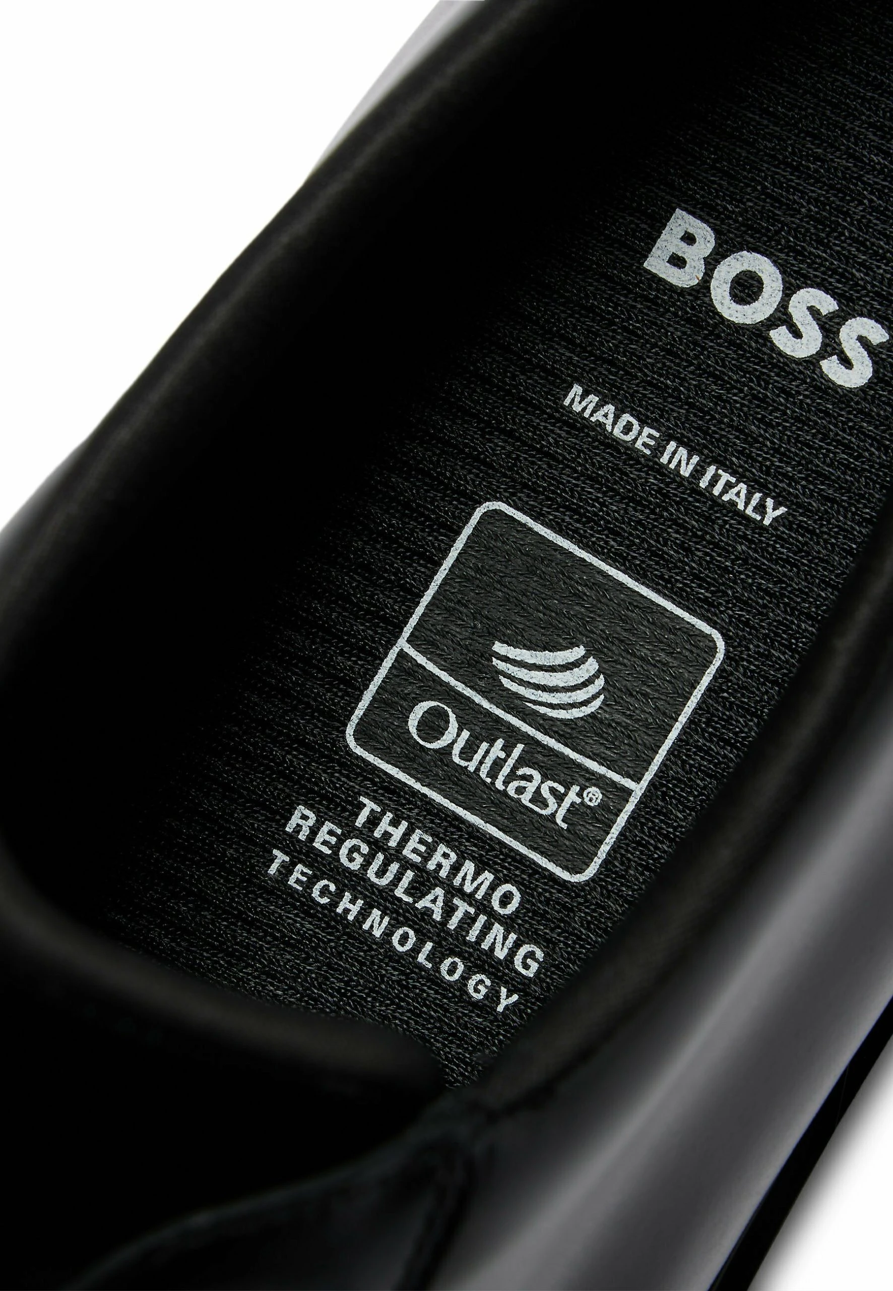 Boss Firstclass Derb Pl N - Smart Lace-Ups - Black One - Image 7