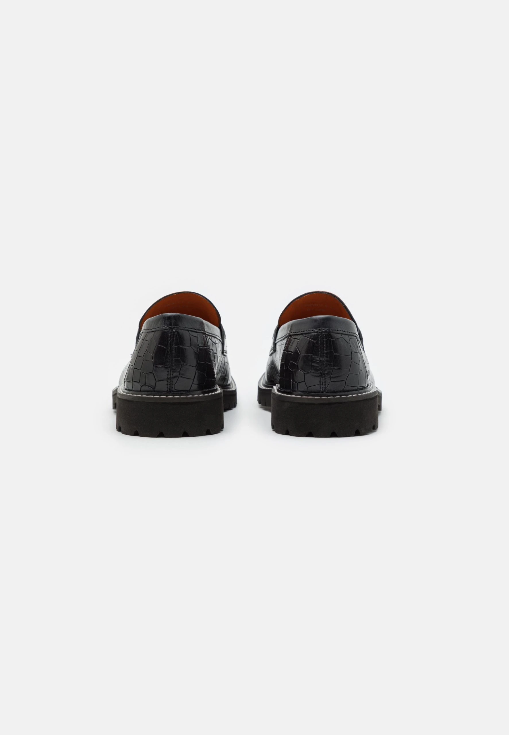 MELVIN & HAMILTON Pierce 9 - Slip-Ons - Black - Image 3