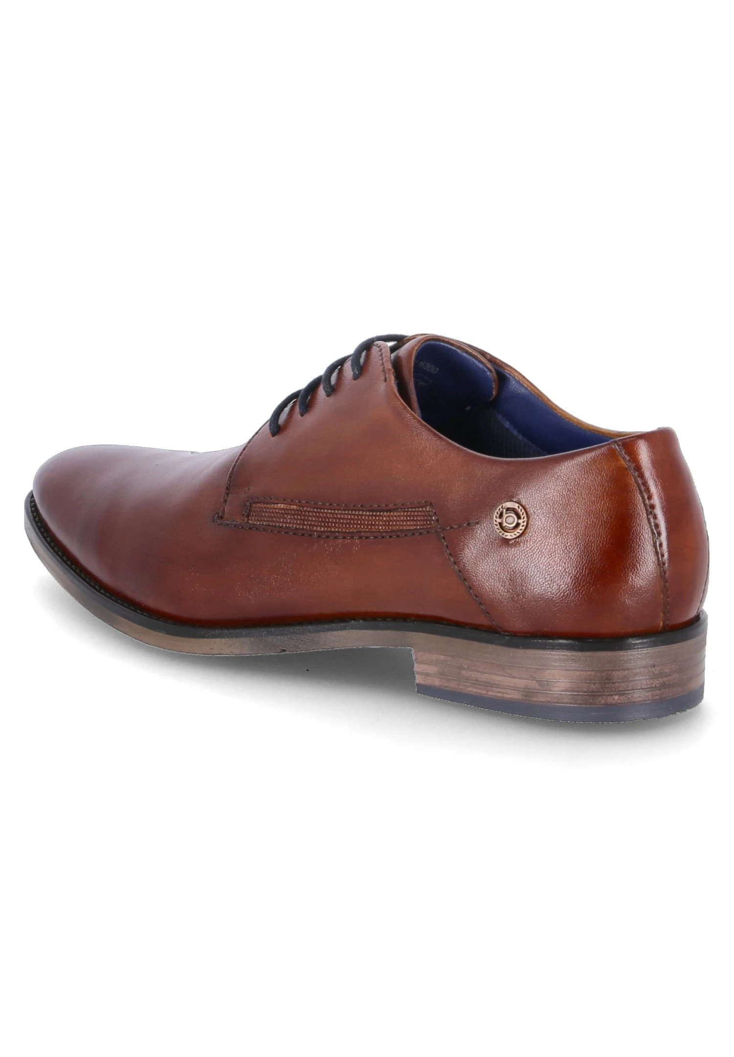 Bugatti Lace-Ups - Braun - Image 2