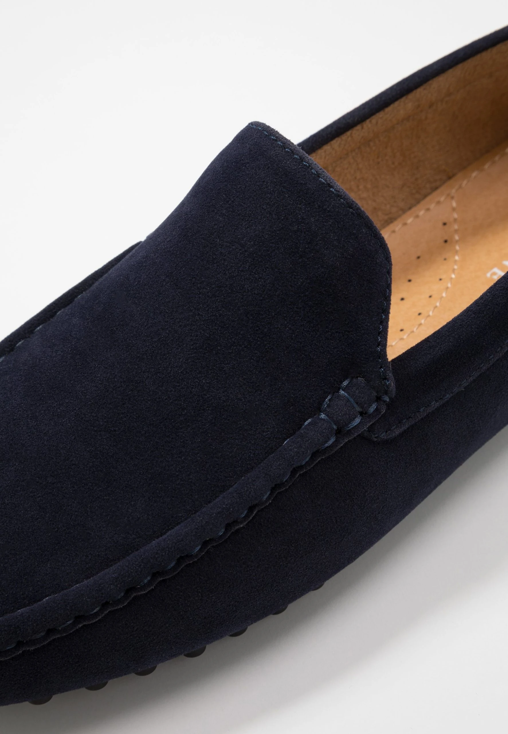 Pier One Moccasins - Dark Blue - Image 6