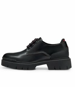 Hugo Denzel Derb - Lace-Ups - Black One