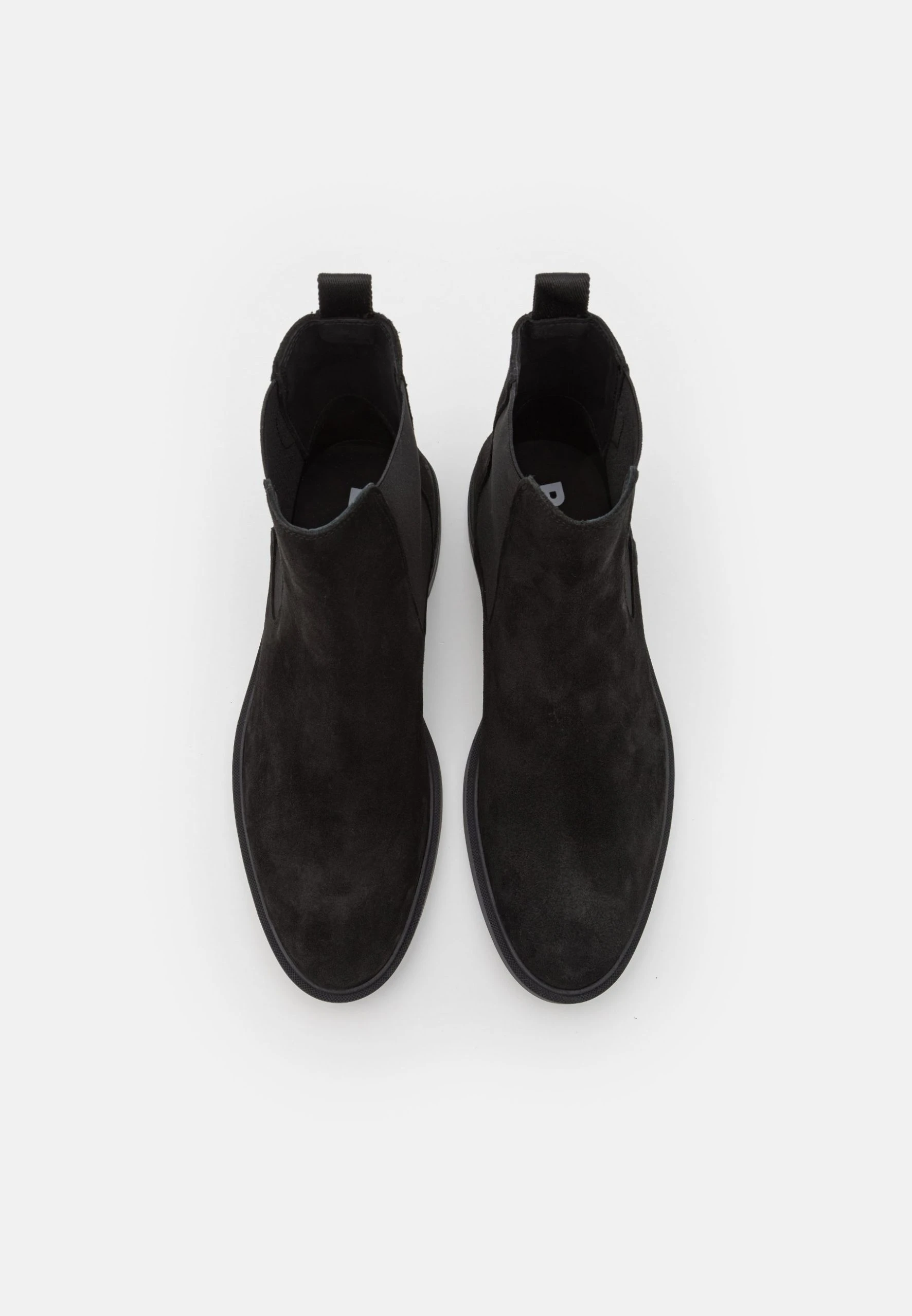 Boss Calev Cheb - Classic Ankle Boots - Black - Image 4