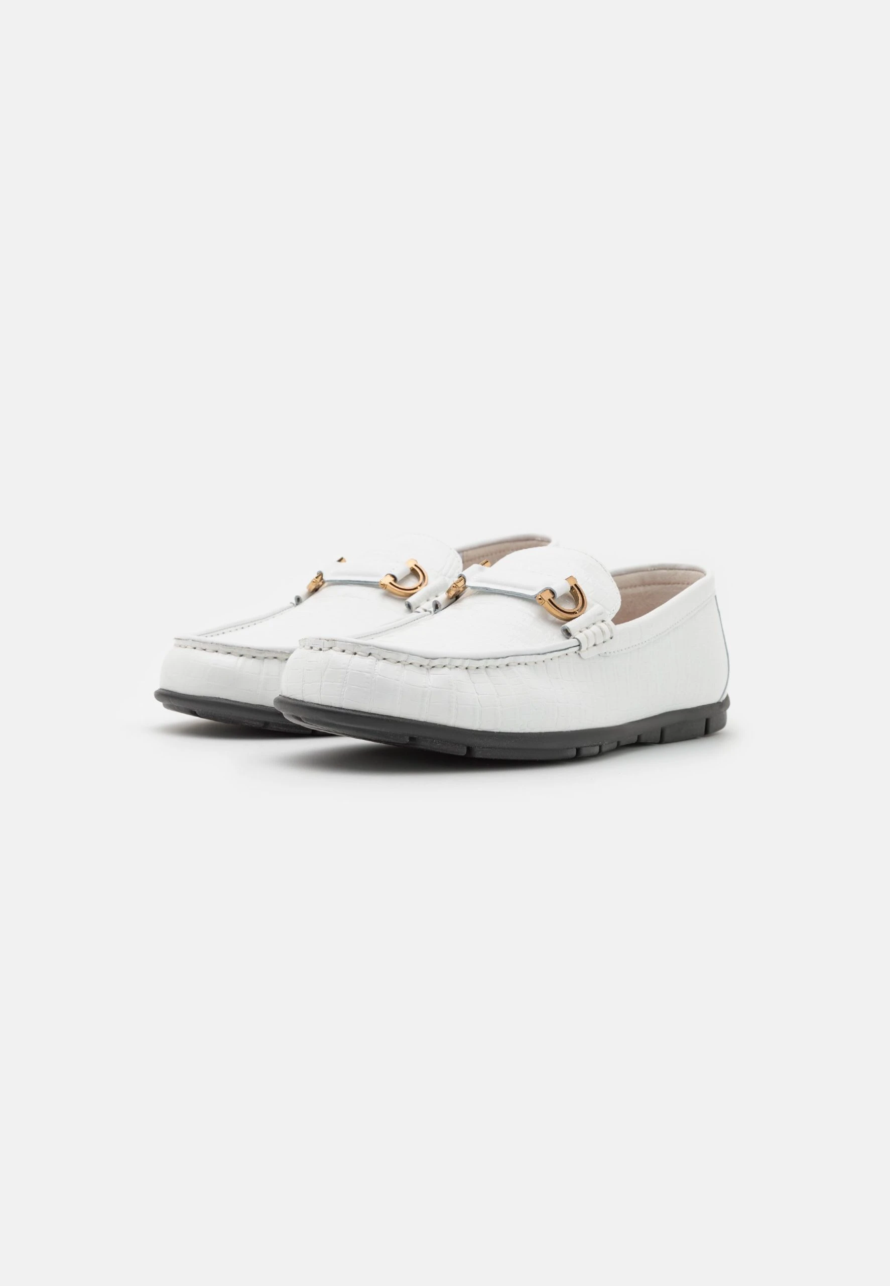 Aldo Klaus Flex - Slip-Ons - Other White - Image 2