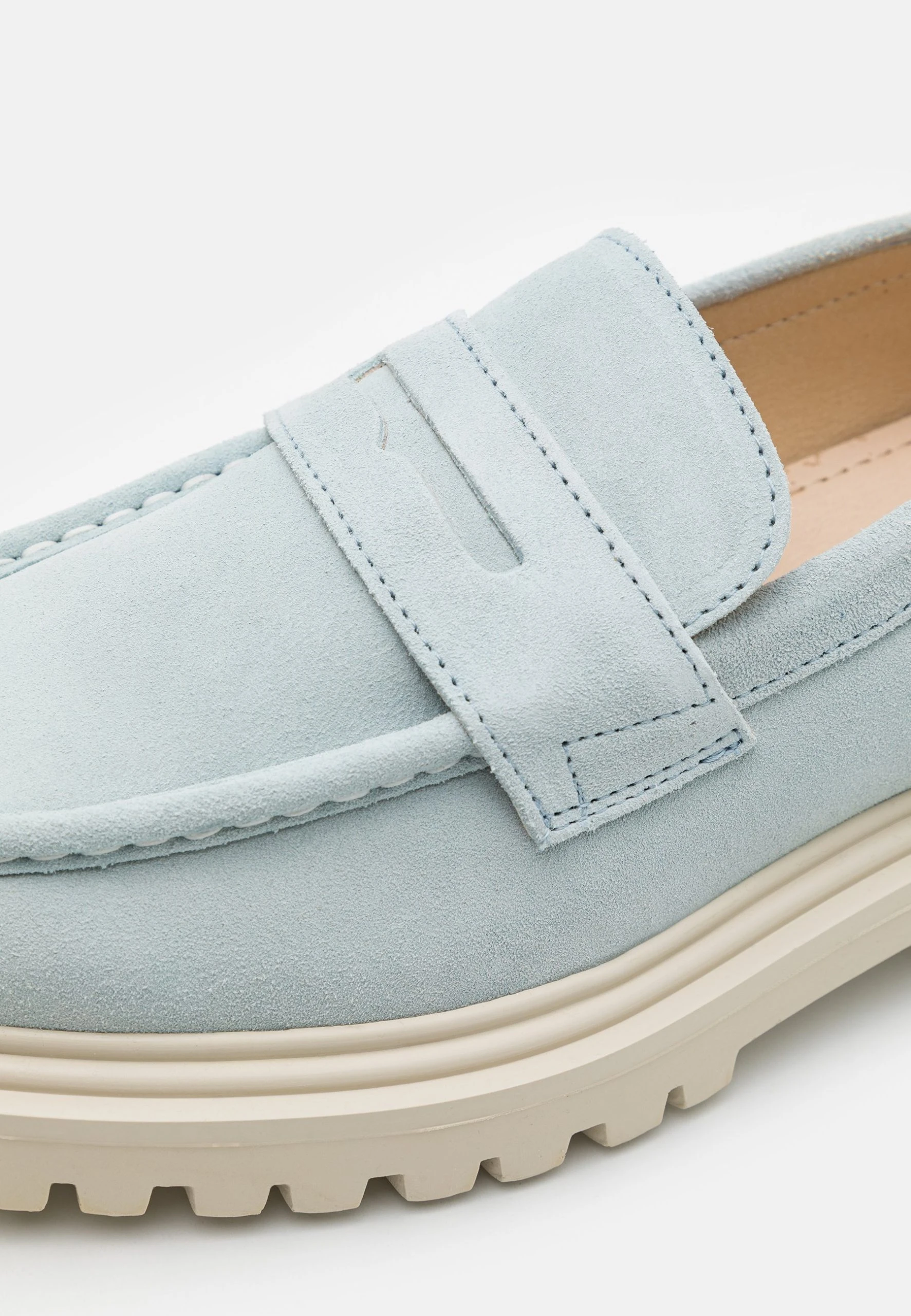 Gant Jackmote - Slip-Ons - Light Blue - Image 6