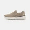 Skechers Del Retto - Slip-Ons - Taupe