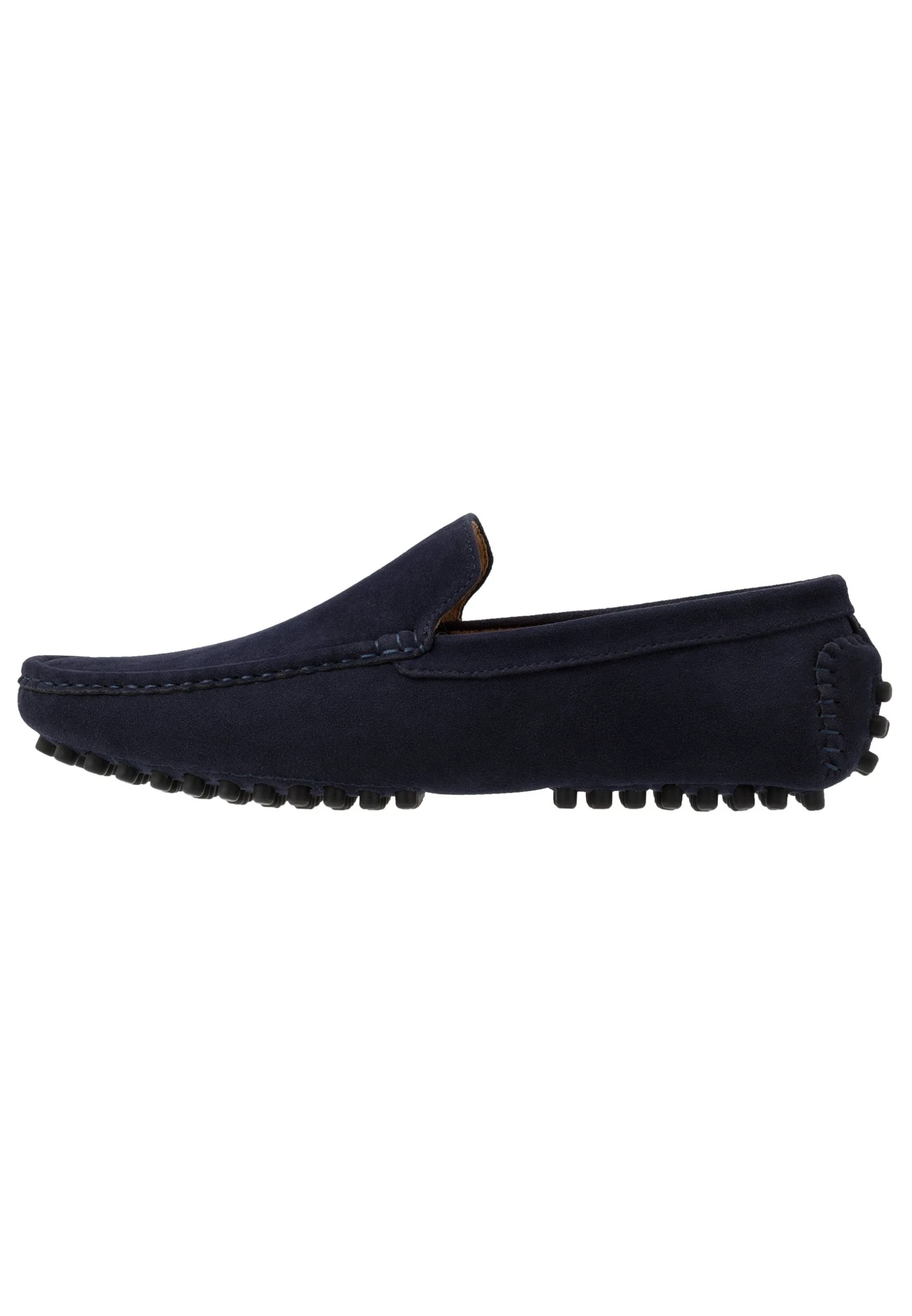 Pier One Moccasins - Dark Blue
