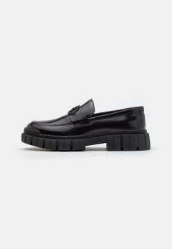 Aldo Wes Pillow Walk - Slip-Ons - Black