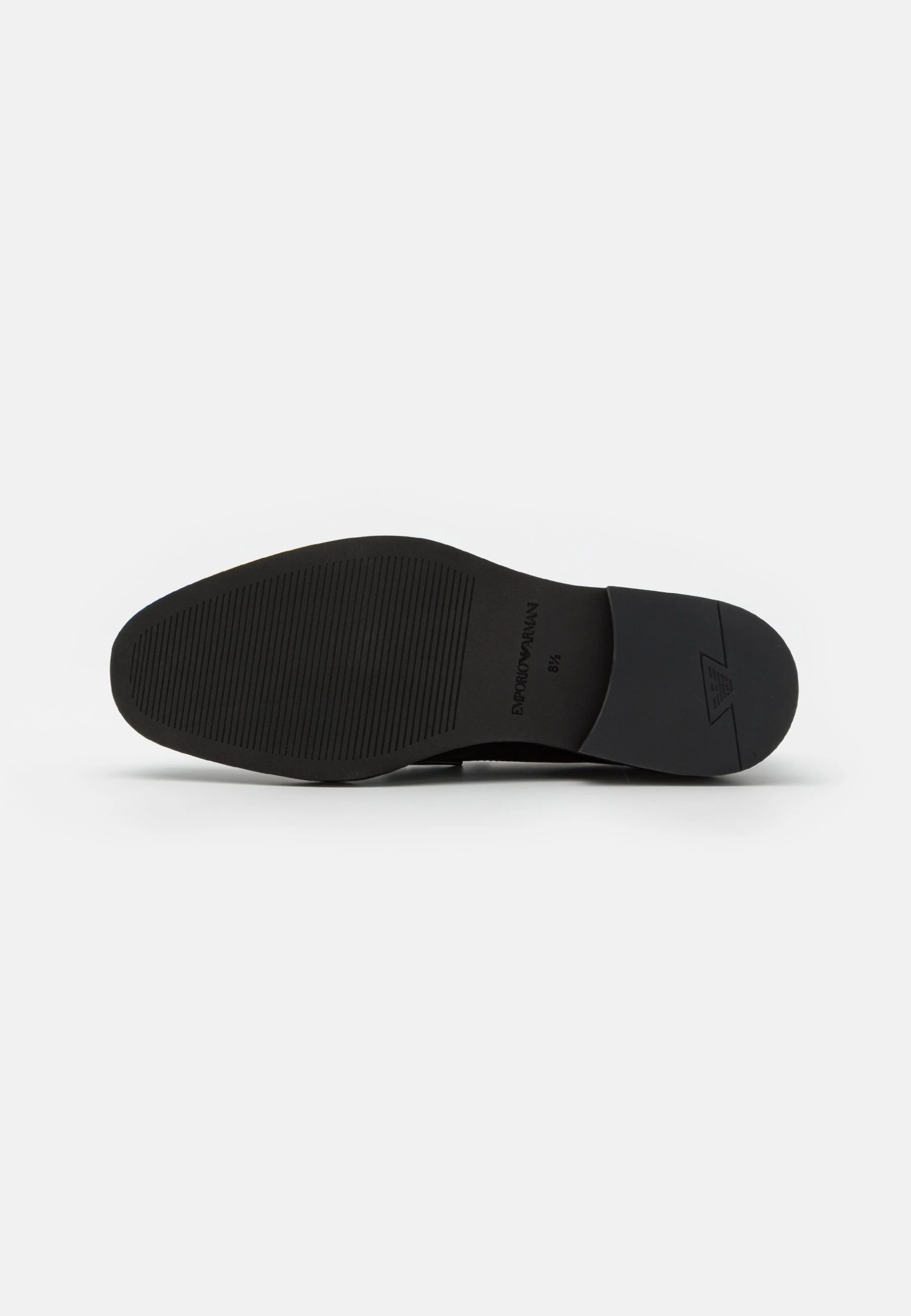 Emporio Armani Savile Row - Slip-Ons - Nero - Image 5