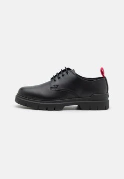 Hugo Ryan - Lace-Ups - Black