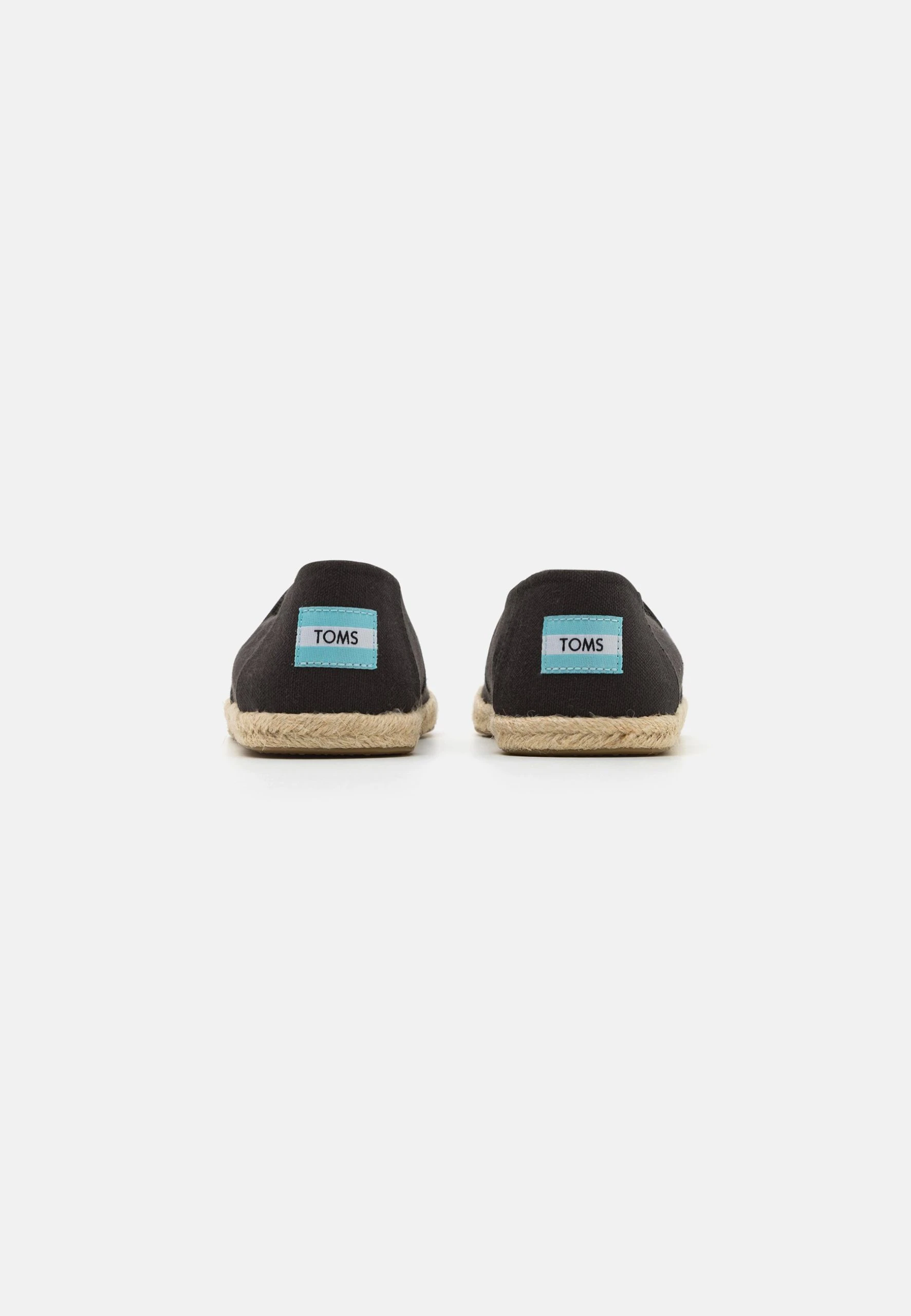 Toms Alpargata - Espadrilles - Black - Image 3